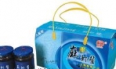 东台麻虾酱