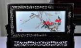 小海瓷刻