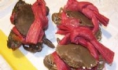 马家荡大青蟹