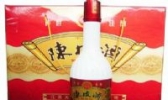 东台陈皮酒