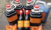 三伏酱油