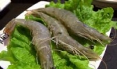 白马湖青虾