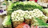 严卓蔬菜