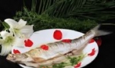 洪泽湖白鱼