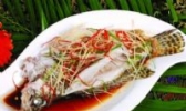 洪泽湖桂鱼