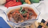博里羊肉