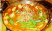 黄集羊肉