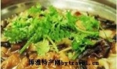 炖家野