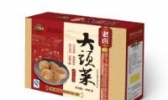 淮安大头菜