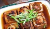 清蒸鸭饺