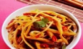 丁庄大菜——华佗金针
