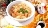 震丰圆馄饨