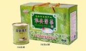 淮城蒲菜