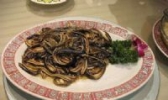 软兜长鱼