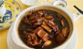 黄狗猪头肉