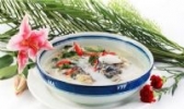 洪泽湖鱼头