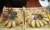 泗洪车轮饼