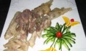 钱集卤鹅
