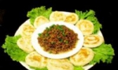 王集小团饼