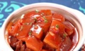 苏式红烧肉
