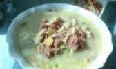 新袁羊肉