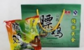 泗阳膘鸡