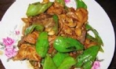 酱羊肠