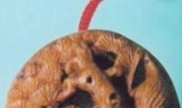 泗阳核雕