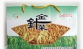 丁庄金针菜