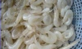 赣榆白虾