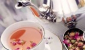 石花茶