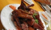 大王集烧鸡