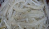 新沂骆马湖银鱼