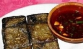 八义集臭豆腐