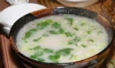 八义集羊肉汤