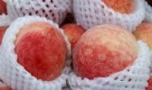 新沂水蜜桃