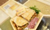 邳州菜煎饼