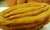 八股油条
