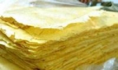 徐州煎饼