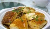 八义集豆腐乳