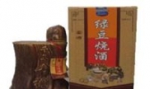 窑湾绿豆烧酒