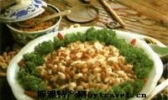 松柏鱼米
