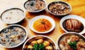 项羽鸿门宴