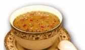 五仁油茶
