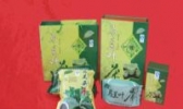 马兰叶茶