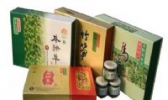 三叶咸秧草