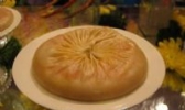 蟹黄汤包