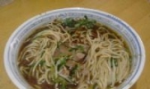 镇江锅盖面