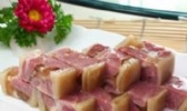 镇江肴肉