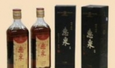 惠泉黄酒